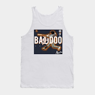 baddoo Tank Top